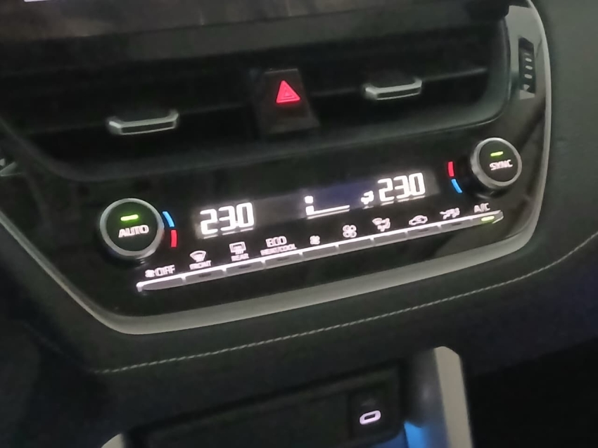 corolla cross xrx 2.0 vvt-ie 16v cvt 2025/202614