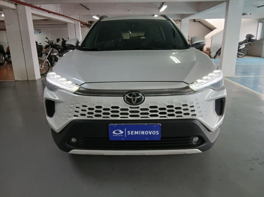 corolla cross xrx 2.0 vvt-ie 16v cvt 2025/20261