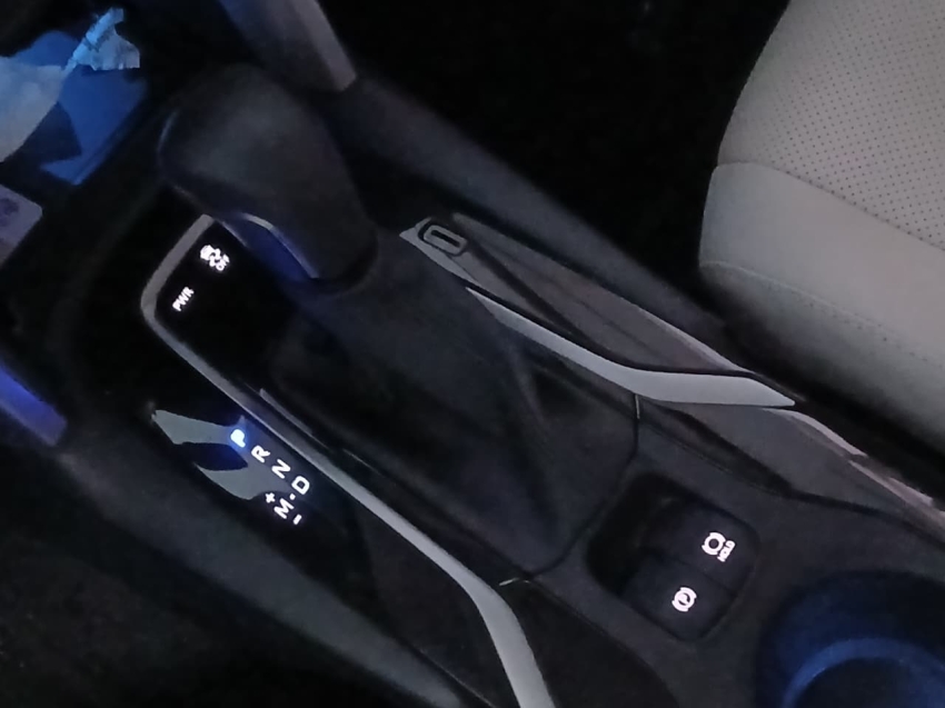 corolla cross xrx 2.0 vvt-ie 16v cvt 2025/202615