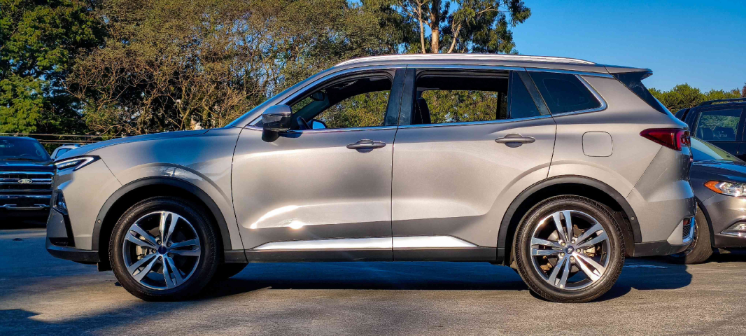 territory titanium 1.5 gtdi dct 2024/253