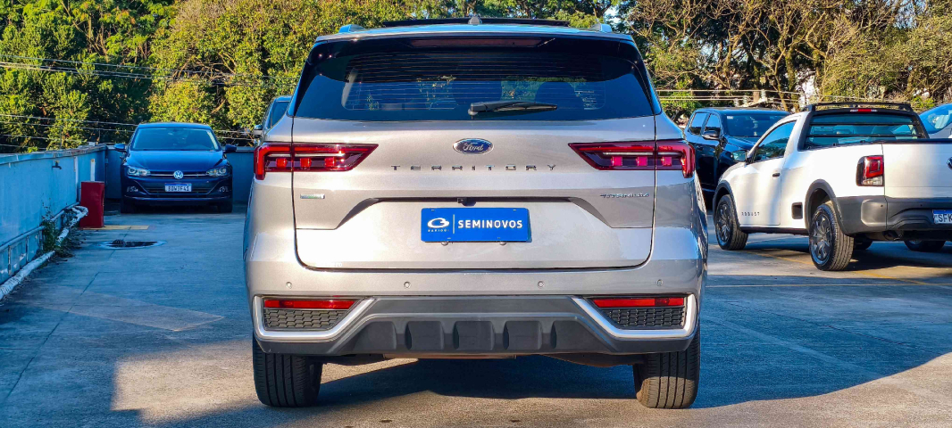 territory titanium 1.5 gtdi dct 2024/255