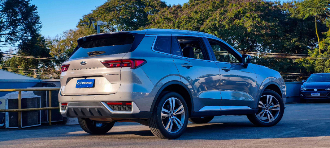territory titanium 1.5 gtdi dct 2024/256