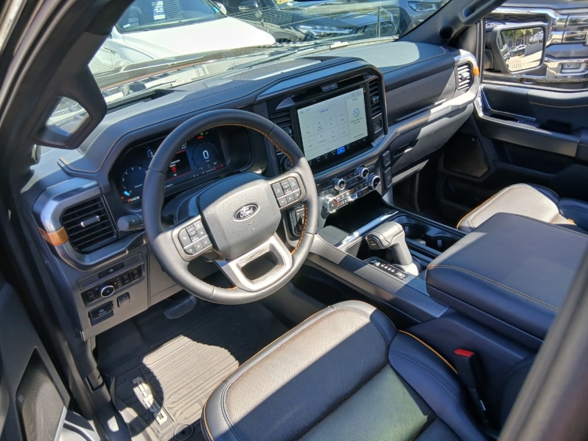 f-150 tremor 4x4 5.0 v8 at 2025/202511
