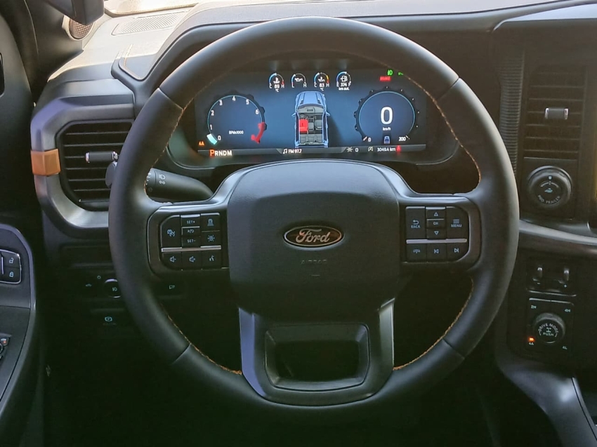 f-150 tremor 4x4 5.0 v8 at 2025/202512