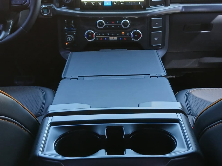 f-150 tremor 4x4 5.0 v8 at 2025/202518