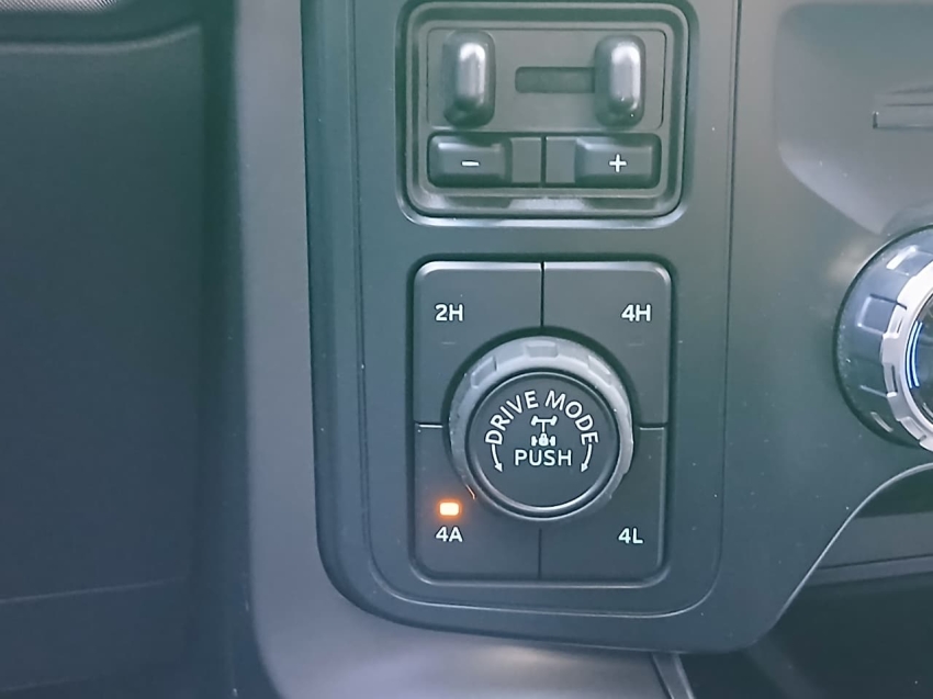 f-150 tremor 4x4 5.0 v8 at 2025/202514