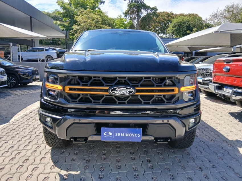 f-150 tremor 4x4 5.0 v8 at 2025/20251