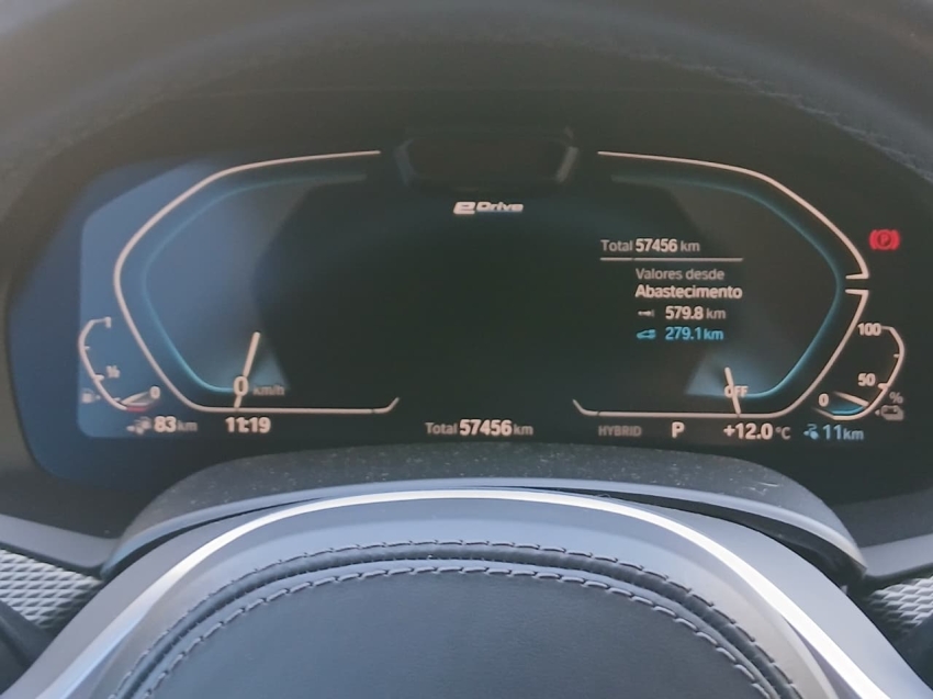 x5 xdrive45e m sport hibrido 4x4 3.0 2021/202214