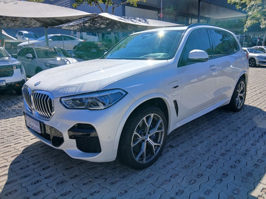 x5 xdrive45e m sport hibrido 4x4 3.0 2021/20222