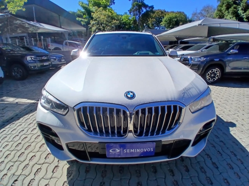 x5 xdrive45e m sport hibrido 4x4 3.0 2021/20221