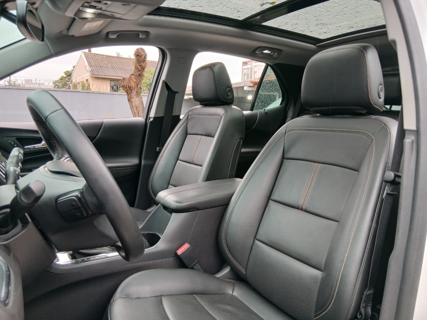 chevrolet equinox 1.5 16v turbo gasolina premier awd automatico 4p 20248