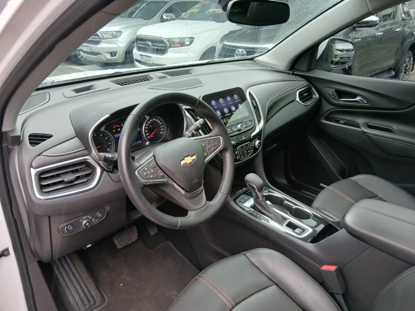 chevrolet equinox 1.5 16v turbo gasolina premier awd automatico 4p 202411