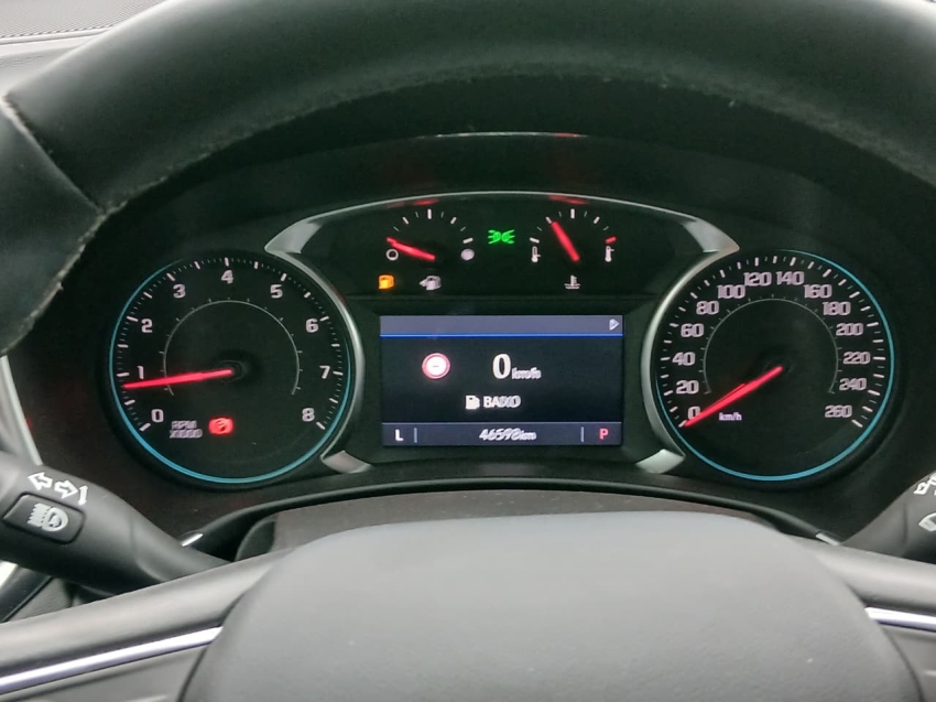 chevrolet equinox 1.5 16v turbo gasolina premier awd automatico 4p 202413