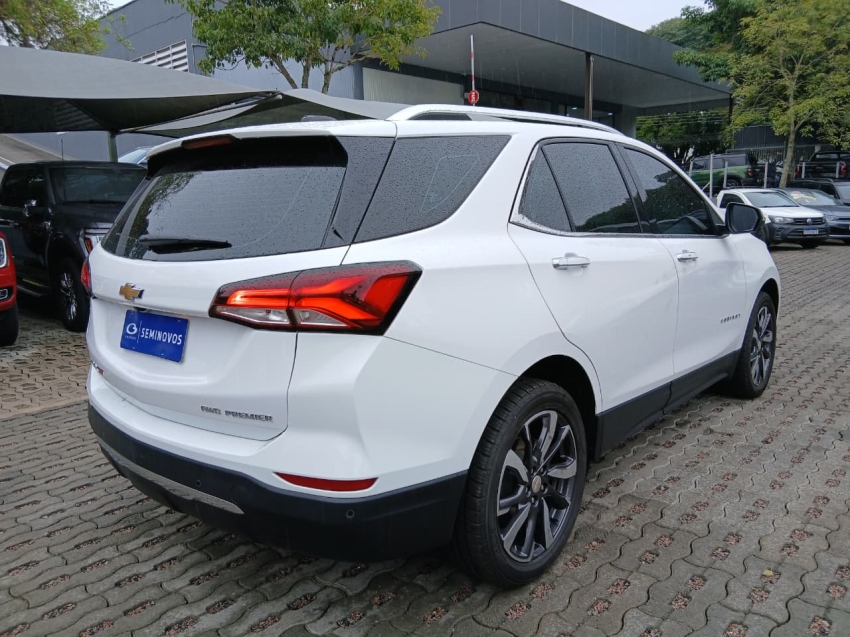 chevrolet equinox 1.5 16v turbo gasolina premier awd automatico 4p 20246