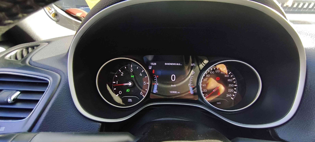 jeep compass 2.0 16v diesel limited 4x4 automatico 4p 202013