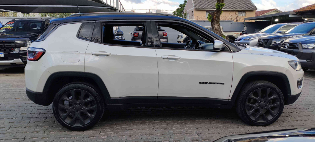 jeep compass 2.0 16v diesel limited 4x4 automatico 4p 20208