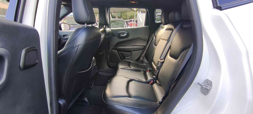 jeep compass 2.0 16v diesel limited 4x4 automatico 4p 202010