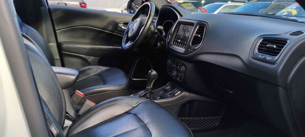 jeep compass 2.0 16v diesel limited 4x4 automatico 4p 202015