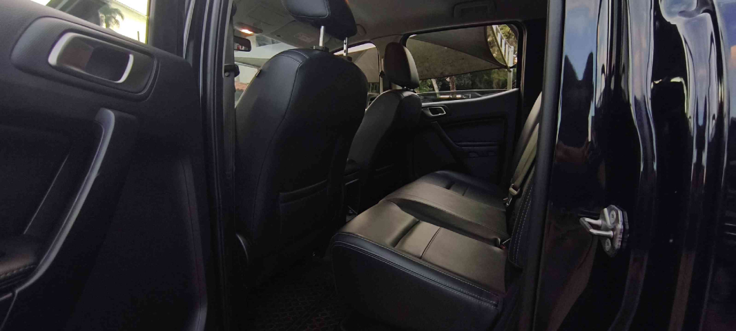 ford ranger diesel automatico 2021/229