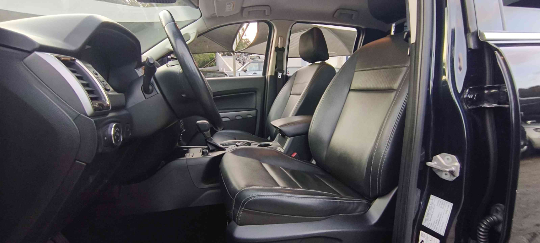 ford ranger diesel automatico 2021/228