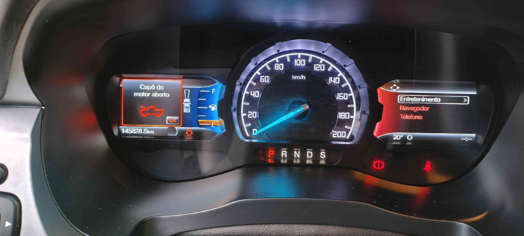 ford ranger diesel automatico 2021/2212