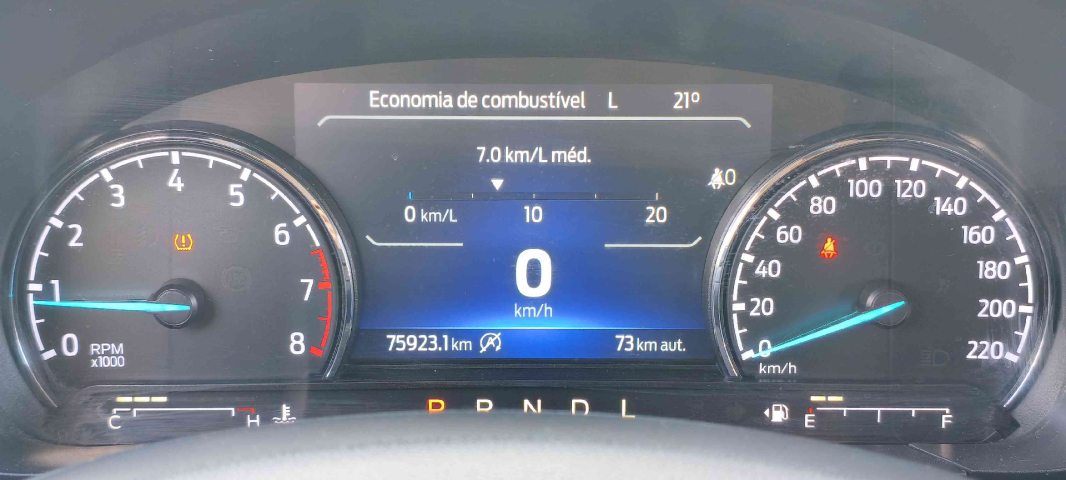 maverick lariat fx4 awd 2.0 at87