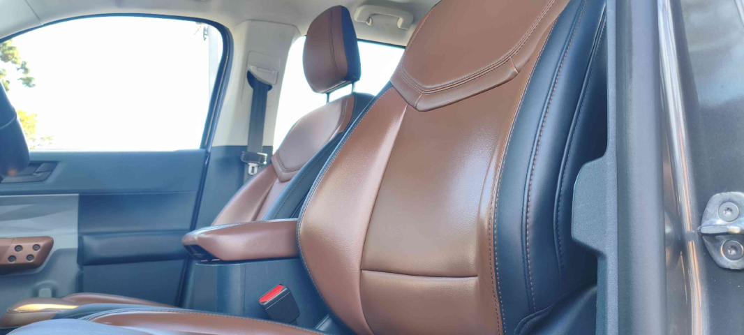 maverick lariat fx4 awd 2.0 at89