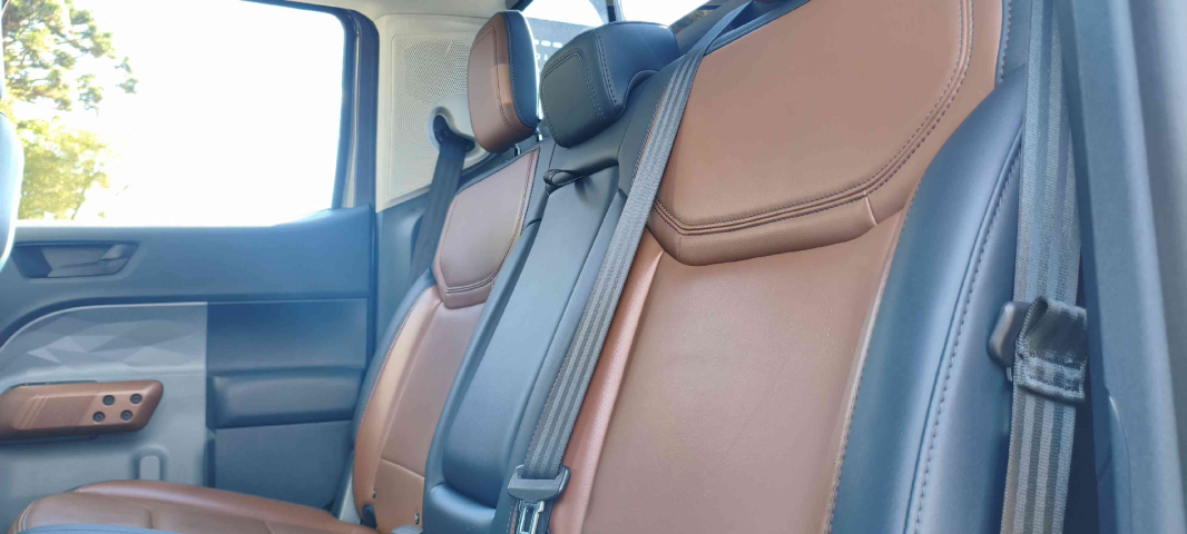 maverick lariat fx4 awd 2.0 at810