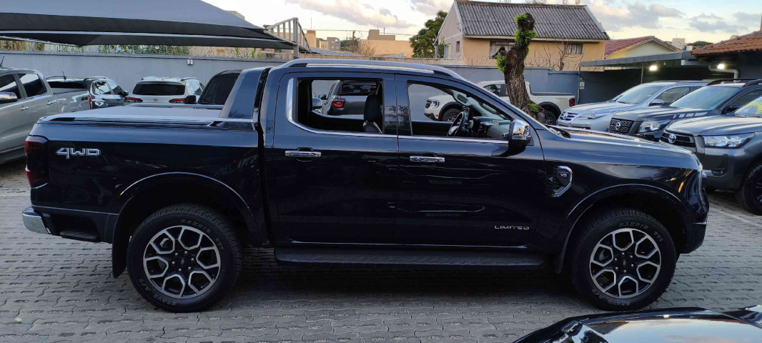 ford ranger 3.0 diesel automatico 20247