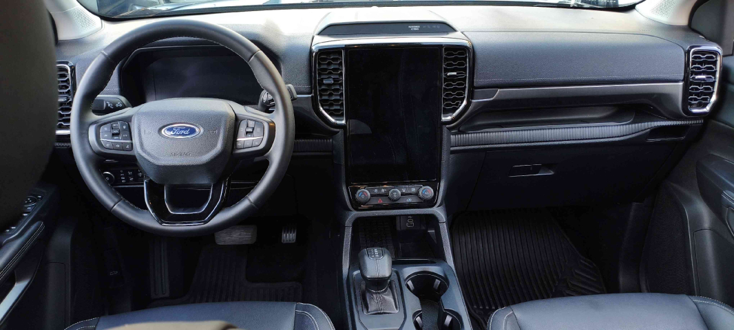 ford ranger 3.0 diesel automatico 202411