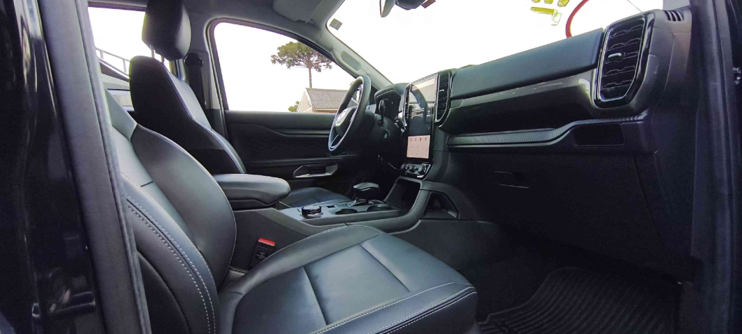 ford ranger 3.0 diesel automatico 202414