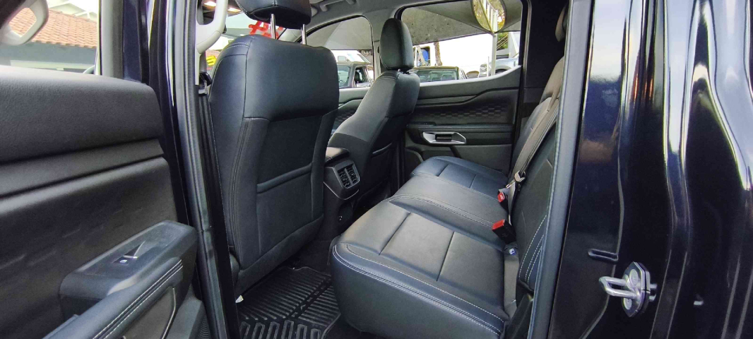 ford ranger 3.0 diesel automatico 20249