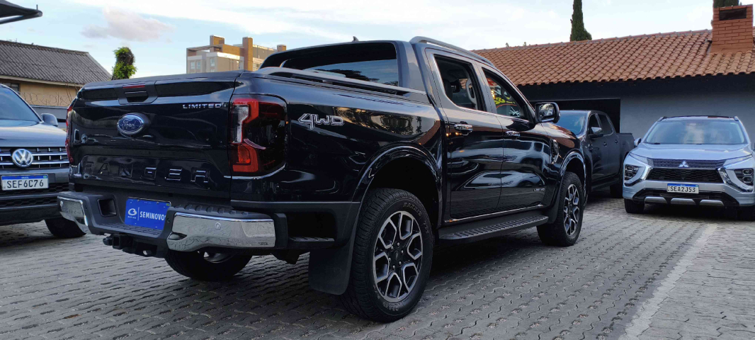 ford ranger 3.0 diesel automatico 20246