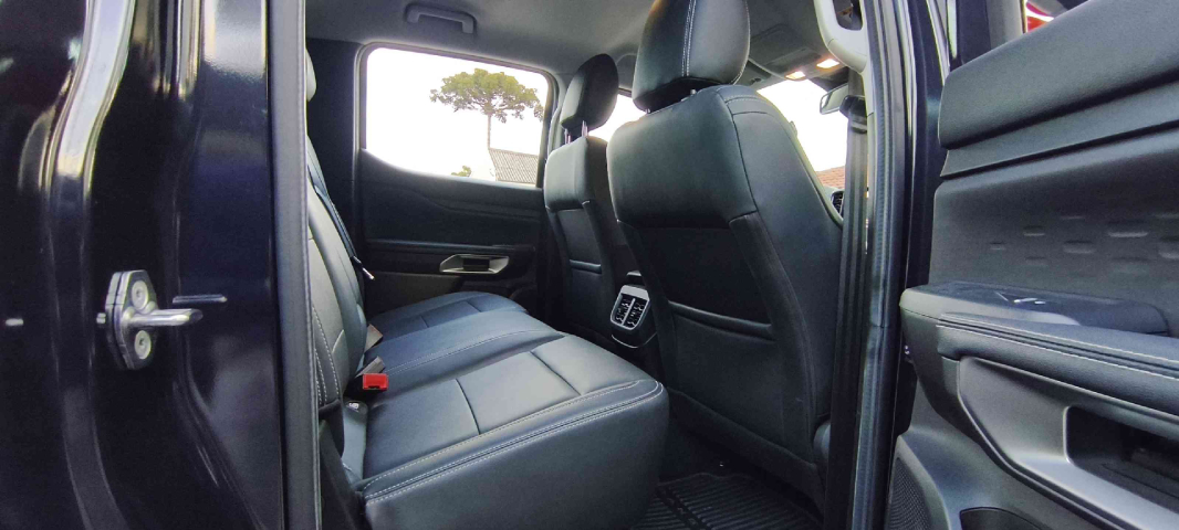 ford ranger 3.0 diesel automatico 202413