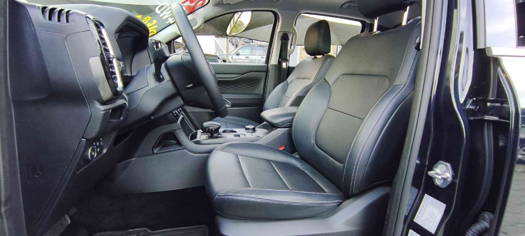 ford ranger 3.0 diesel automatico 20248
