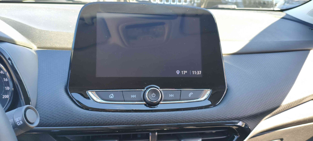 chevrolet tracker flex automatico 2023/2411