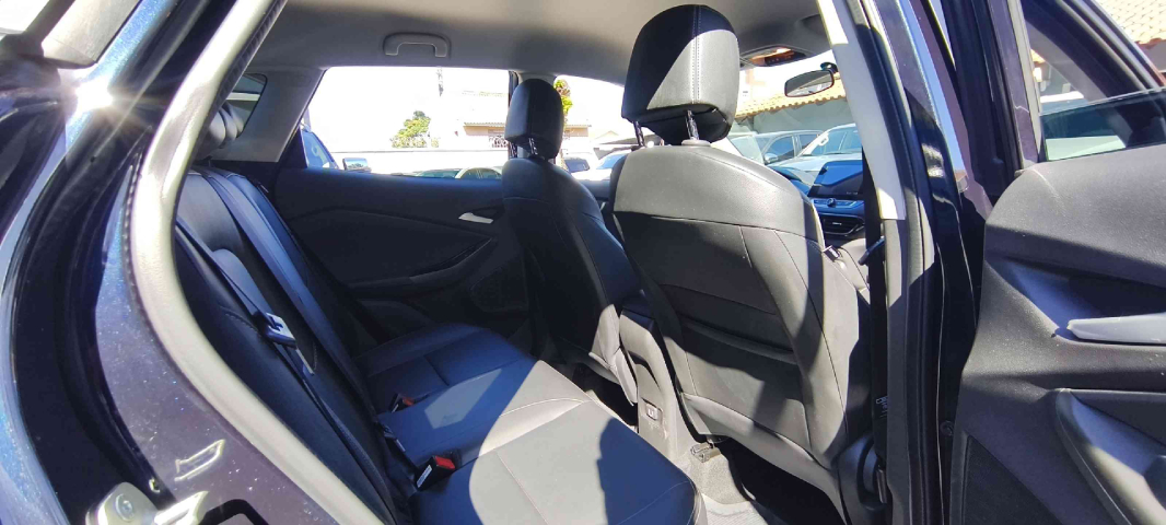 chevrolet tracker flex automatico 2023/2413