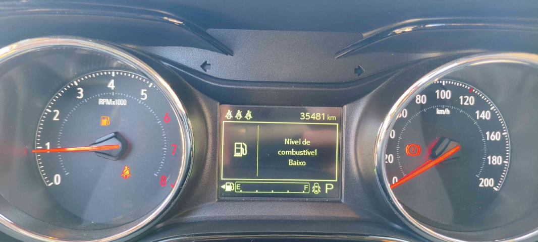 chevrolet tracker flex automatico 2023/2410