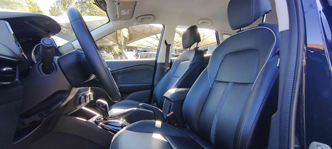chevrolet tracker flex automatico 2023/248