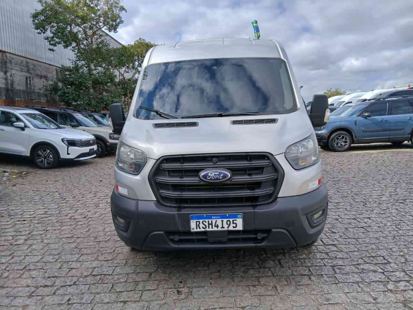 ford transit 2.0 ecoblue diesel furgao l3h3 automatico 3p 20251
