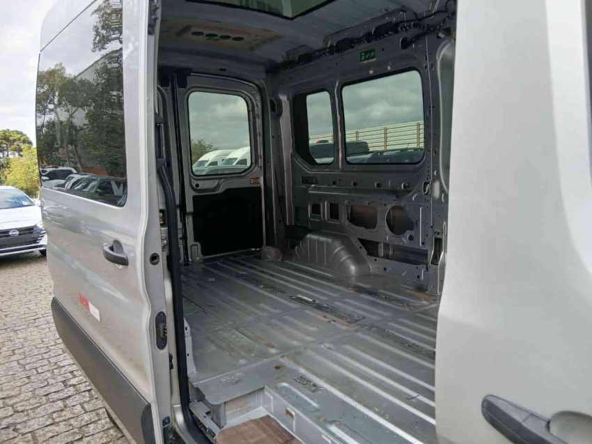 ford transit 2.0 ecoblue diesel furgao l3h3 automatico 3p 20259
