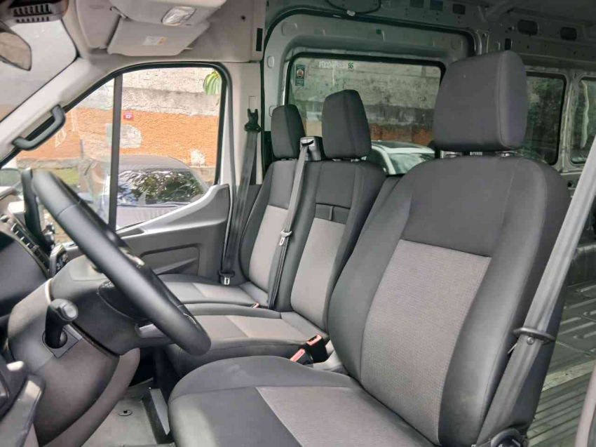 ford transit 2.0 ecoblue diesel furgao l3h3 automatico 3p 20258