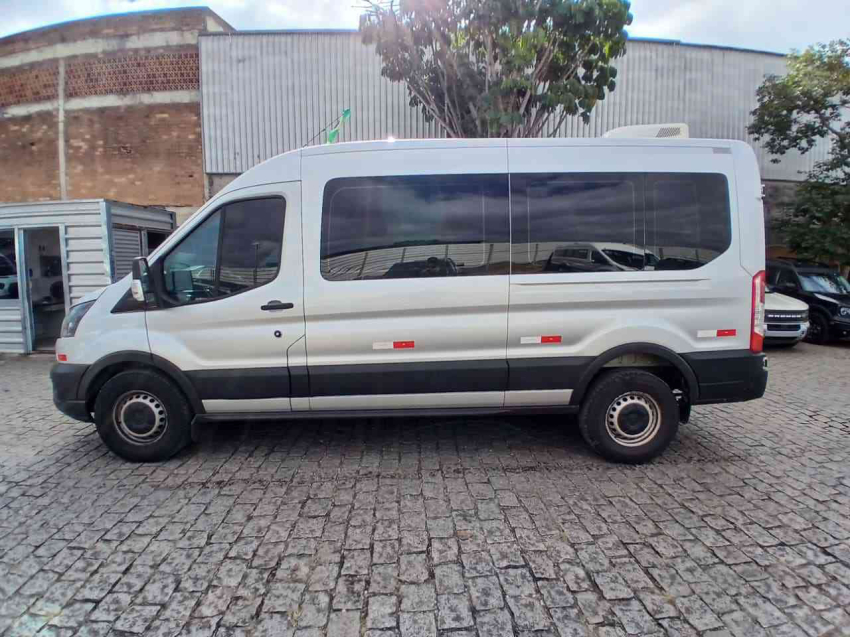 ford transit 2.0 ecoblue diesel furgao l3h3 automatico 3p 20253
