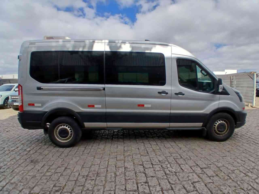 ford transit 2.0 ecoblue diesel furgao l3h3 automatico 3p 20257