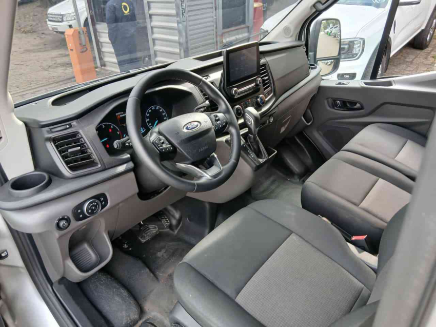 ford transit 2.0 ecoblue diesel furgao l3h3 automatico 3p 202510