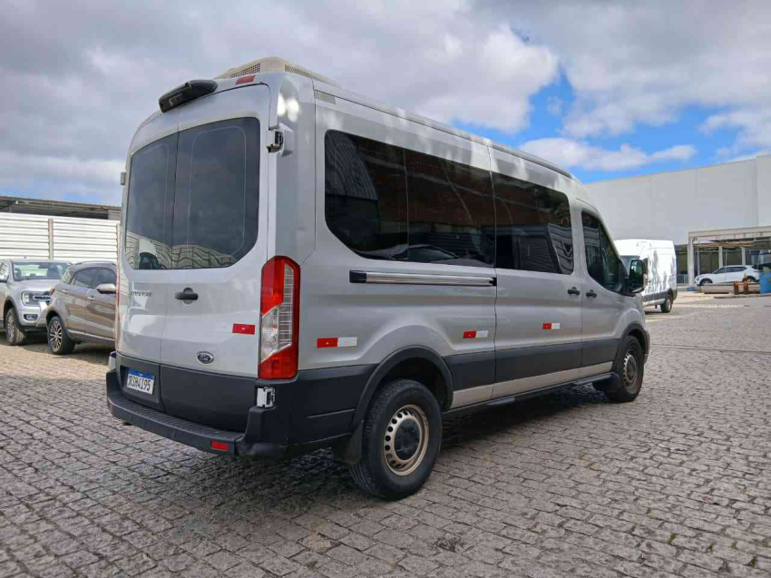 ford transit 2.0 ecoblue diesel furgao l3h3 automatico 3p 20256