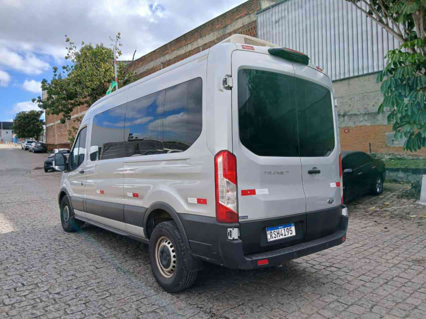 ford transit 2.0 ecoblue diesel furgao l3h3 automatico 3p 20254