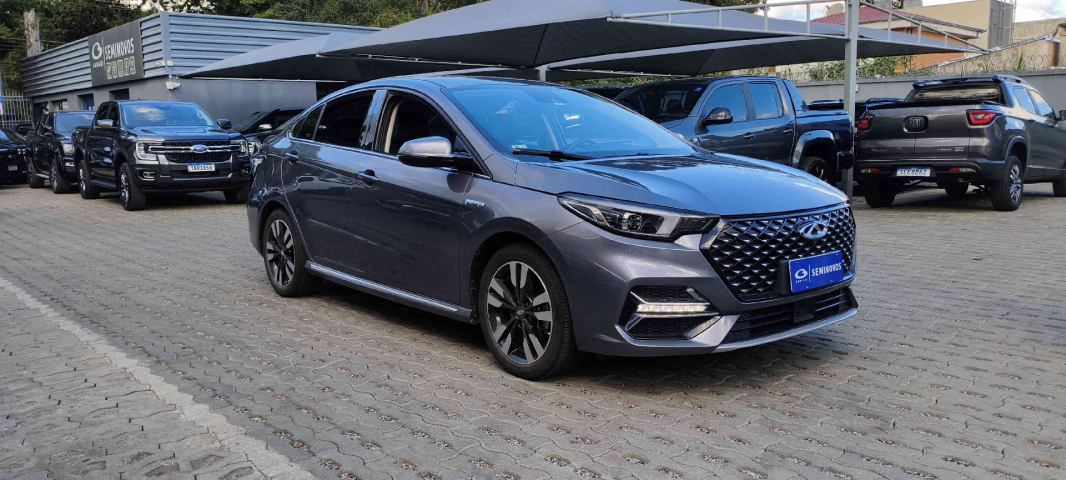 arrizo6 proh 48v 160hp 2023/23