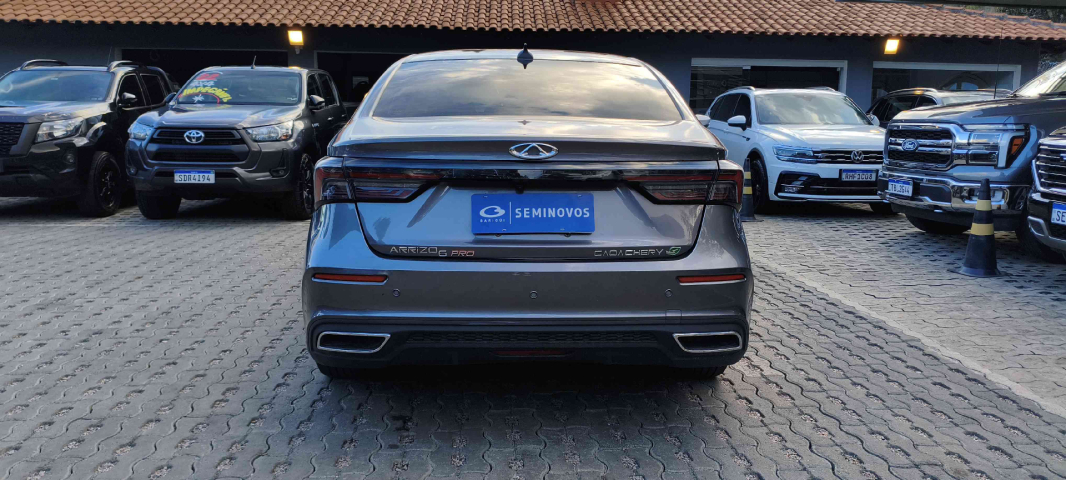 arrizo6 proh 48v 160hp 2023/235
