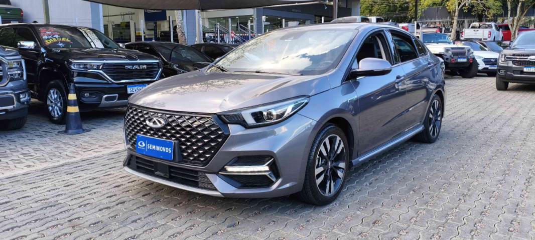 arrizo6 proh 48v 160hp 2023/232